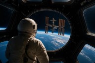 La Estación Espacial Internacional se convierte en el mayor laboratorio en órbita