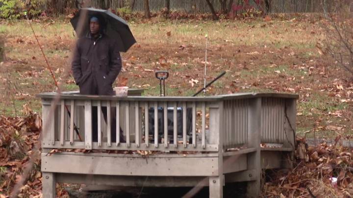 Krannert Park set for major outdoor upgrades as $3.7 million renovation begins