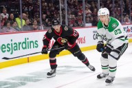 NHL Predictions Senators Edition With Sunday Action of Ottawa at Dallas Stars