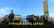 U.S. Withdraws Missile System From Japan Despite China Tensions