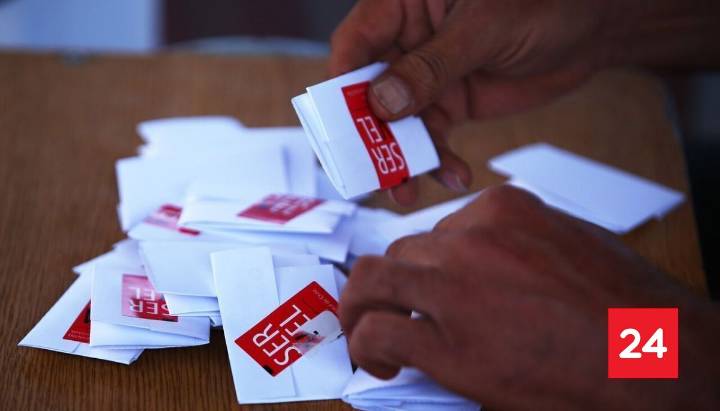 Elecciones 2025: consulta ACÁ tus candidatos a diputados y senadores