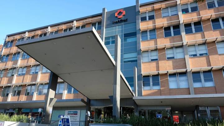 Victoria hospitals: Urgent redevelopments needed for Alfred, Austin and Royal Melbourne hospitals due to ageing infrastructure