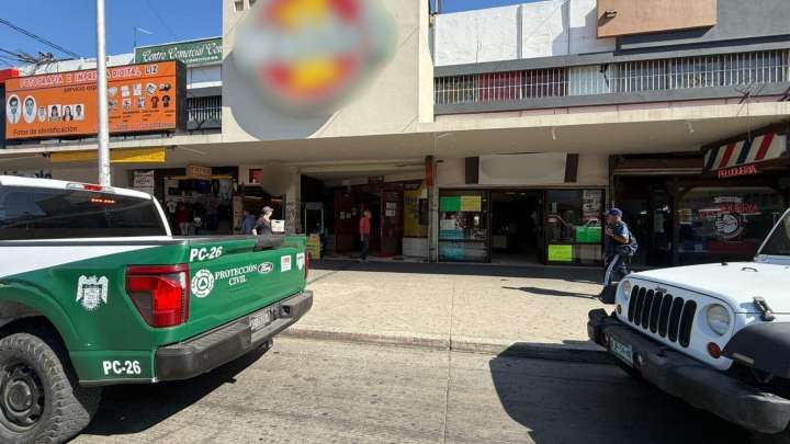 Explosión en Tienda de Hermosillo: Cierran 13 Sucursales en Tijuana, BC, tras Operativo