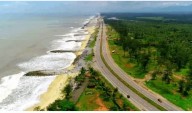 Rameshwar-Paradip Coastal Highway Project Set To Take Off In Odisha; Centre Clears Rs 8300 Cr