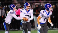 HS football playoffs | Lake vs. Hudson live updates, highlights