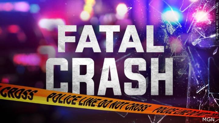 One person dead, three injured following vehicle crash in West Virginia