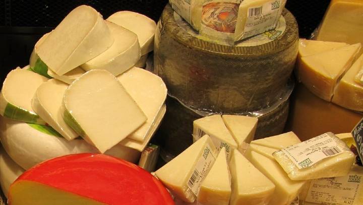 Chihuahua Faspa Cancelled After Oma Runs Out of Queso Menonita