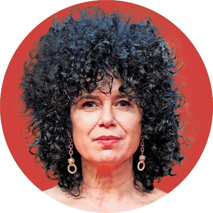 Sonia Navarro: “Hay obras de arte indeseables por su carácter autoritario”