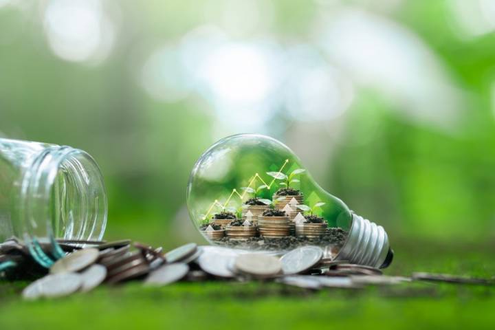 Carbon removal’s biggest barrier is finance, not science 