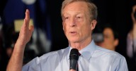 Tom Steyer is running for California governor as a populist billionaire