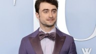 Daniel Radcliffe wrote to new Harry Potter star