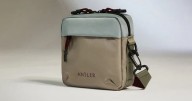Antler's 'spacious not bulky' 2-in-1 crossbody bag under £25 for Black Friday