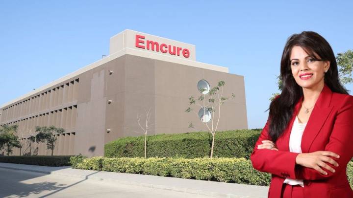 Emcure Pharma Q2 profit jumps 25% to Rs 251 crore on strong sales