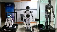 Robot creado en Chile guiará a visitantes del nuevo Centro Espacial Nacional: Será controlado por personas con discapacidad