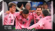 Lionel Messi & Inter Miami build serious MLS Cup momentum