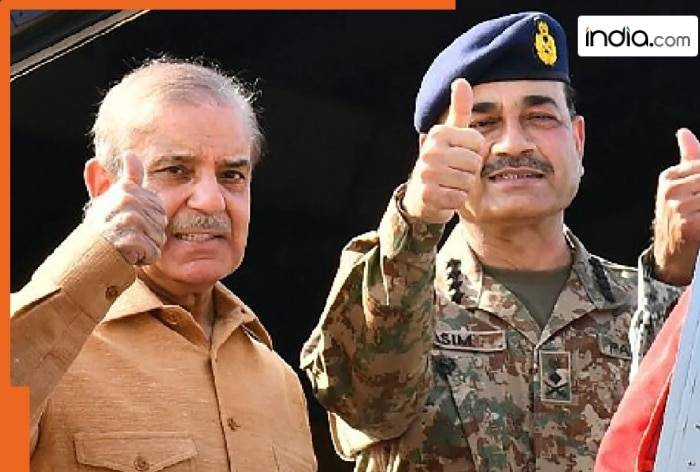 Pakistan planning regime change in Afghanistan, wants to make this man Supreme Leader