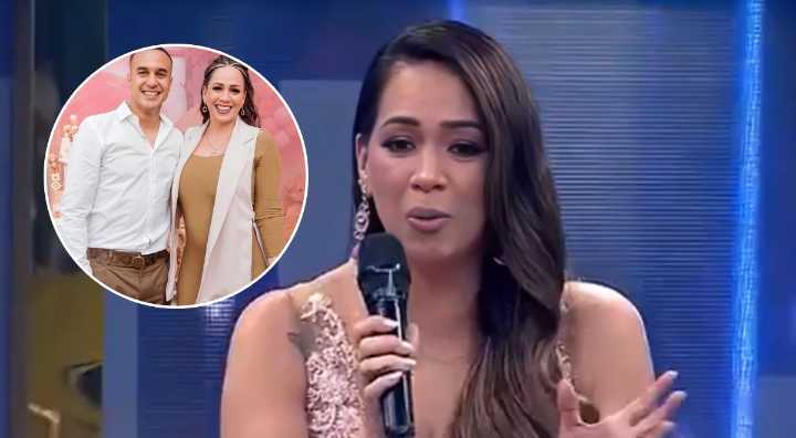 Melissa Klug reconoce CRISIS con Jesús Barco y EXPONE detalles ÍNTIMOS del motivo: “La falta de…”