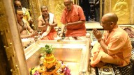 I turned vegetarianism after bathing in Ganga 25 years ago: VP Radhakrishnan