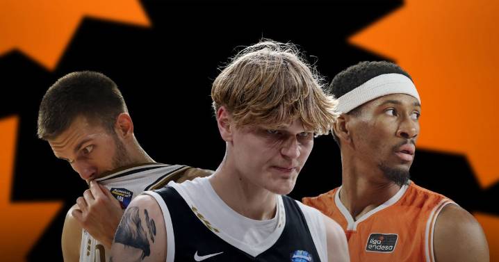 Los nuevos puestos que han destruido el baloncesto que conocíamos