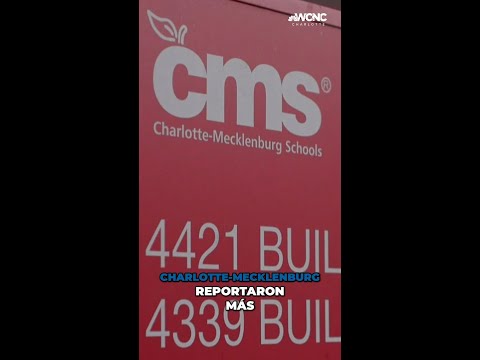 CMS reportaron 20,000 ausencias en medio de la presencia de la Border Patrol