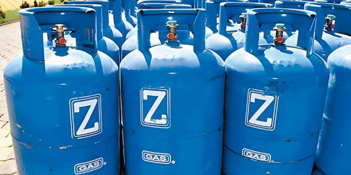 No hay riesgo de desabastecimiento de GLP en Lima y Callao tras cierre temporal de planta de ZetaGas, de acuerdo al Minem