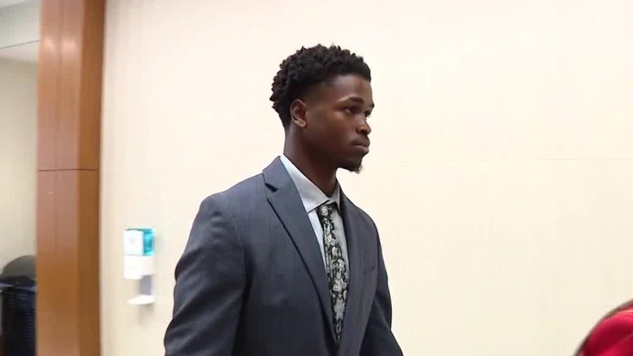 Fourteenth Court of Appeals rules hearing must be held on appeal for new trial for AJ Armstrong