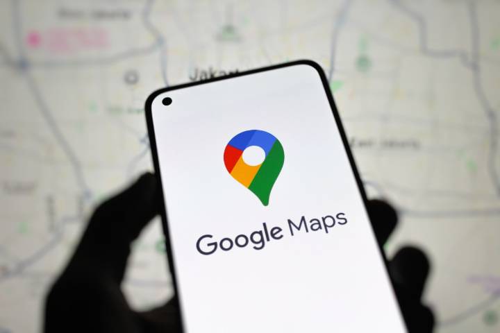 La función de Google Maps que cambiará para siempre cómo viajas: así funciona su nueva inteligencia artificial