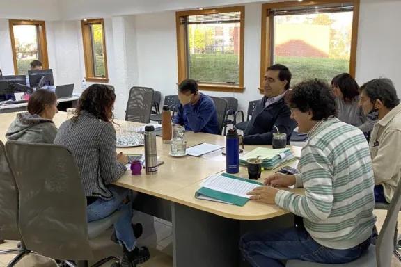 El Concejo Deliberante definió el cronograma para tratar el Presupuesto 2026