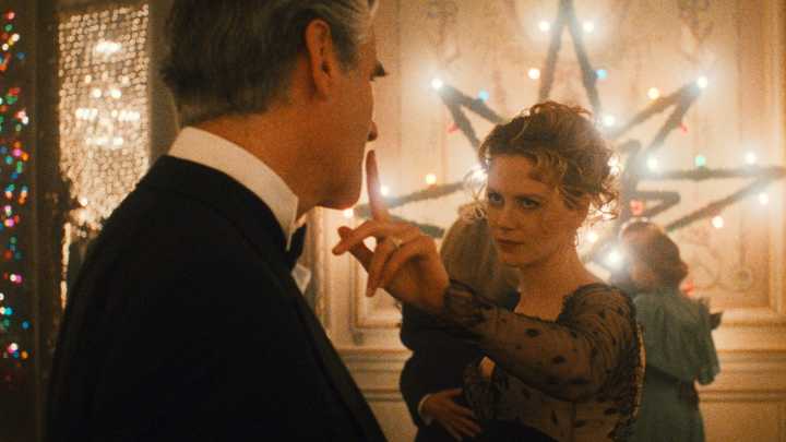 Nearly 30 Years Later, Stanley Kubrick's Final Movie Is Finally, Actually Finished [Exclusive]