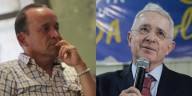 Álvaro Uribe defendió a su hermano Santiago Uribe, tras ser condenado a más de 28 años de prisión: “Un hombre sencillo”