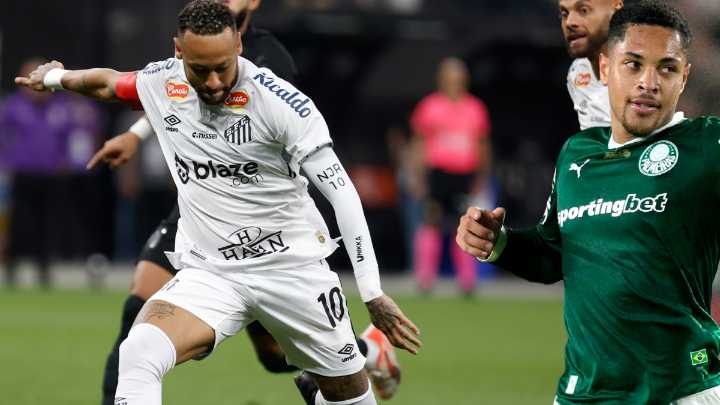 Carlo Ancelotti dio la lista de Brasil para los últimos amistosos de 2025: Neymar, ausente; Vitor Roque, la gran novedad