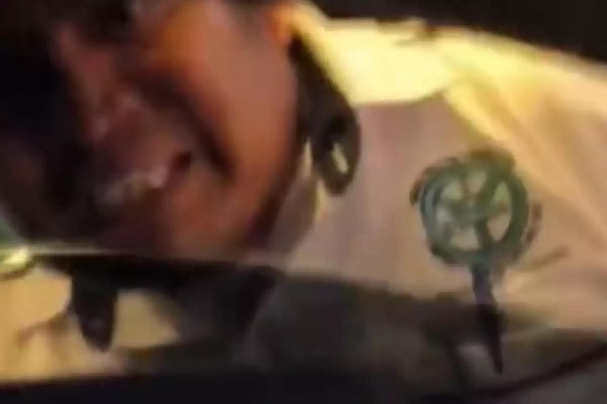 Pelea entre taxistas en Playa del Carmen se hace viral y genera indignación por esta razón