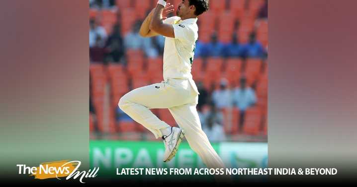 “Didn’t change my role at all”: Mitchell Starc after Perth triumph