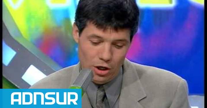 21:40 Tras más de dos décadas, Claudio Villarruel reveló por qué Marcelo Tinelli dejó Telefé: “Esto no va...”