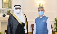Bahrain Foreign Minister to Visit India on Sunday