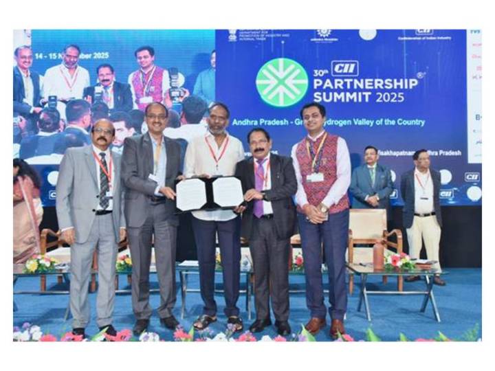 SECI and Andhra Pradesh finalise 1200 MWh battery energy storage system, 50 MW hybrid project