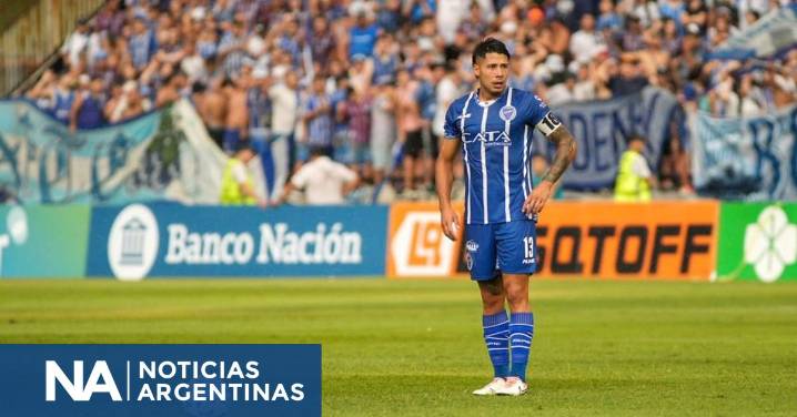 Godoy Cruz empató con Deportivo Riestra y descendió a la Primera Nacional
