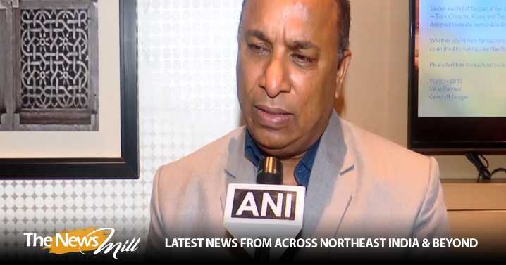 BCCI to take matter up with ICC if trophy is not received by November 3: Secretary Devajit Saikia