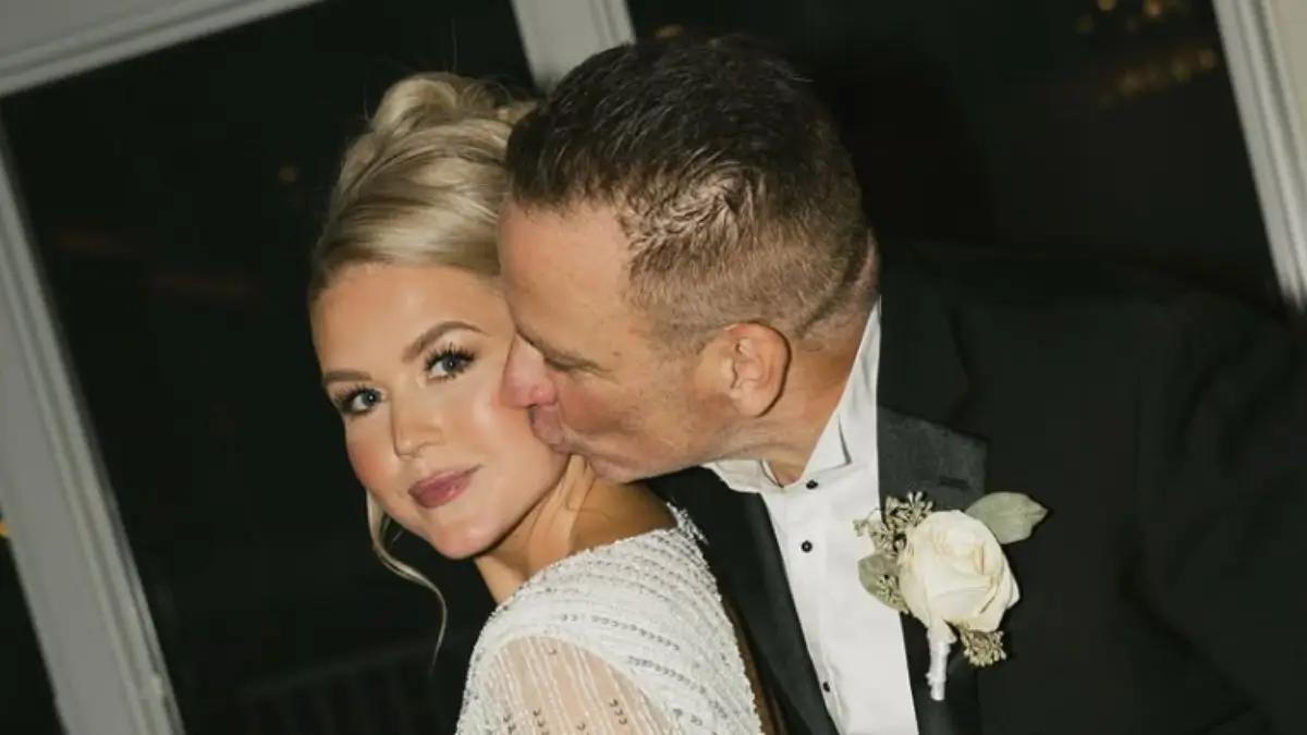 'Totally Disrespectful’: Karoline Leavitt Accused of Going Too Far After Fans Zoom In on Family Photo They Say Reveals She’s Ashamed of Her Husband