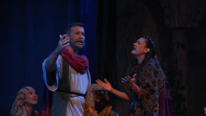 Reabre el histórico cine teatro Capitol: presentará un musical durante todo noviembre