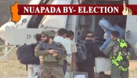 Nuapada By-Election: Voting Concludes Peacefully In Maoist