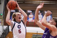 Sum of BNL fears proves true as Brownsburg blasts to 77