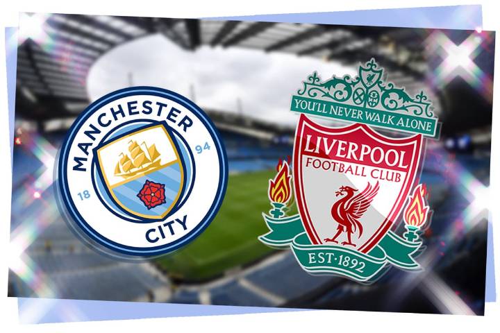 Man City vs Liverpool FC: Prediction, kick