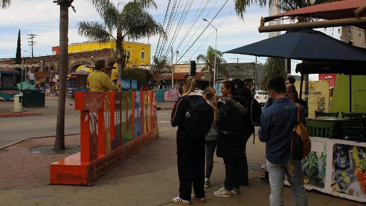 Cotuco está optimista por visitas en temporada navideña 2025