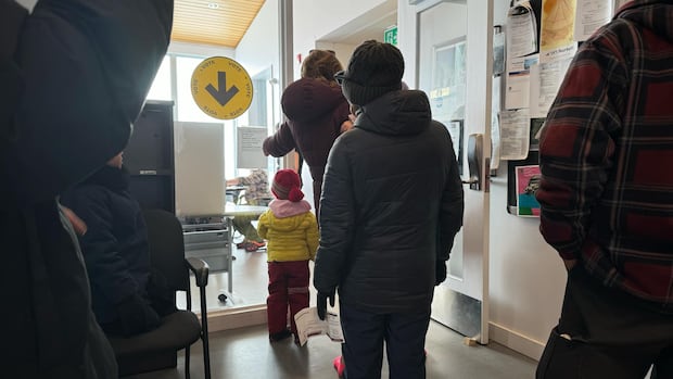 Elections Canada says protocol wasn't followed in Nunavik during federal election