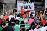 Frontera: inicia rehabilitación vial en tramo clave de la Guadalupe Borja