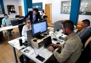 MASNORTE presenta en GENERA su modelo de comercializadora eléctrica 100% renovable