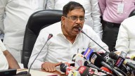 Karnataka Congress faces no internal discord, government firm and functioning, says Parameshwara