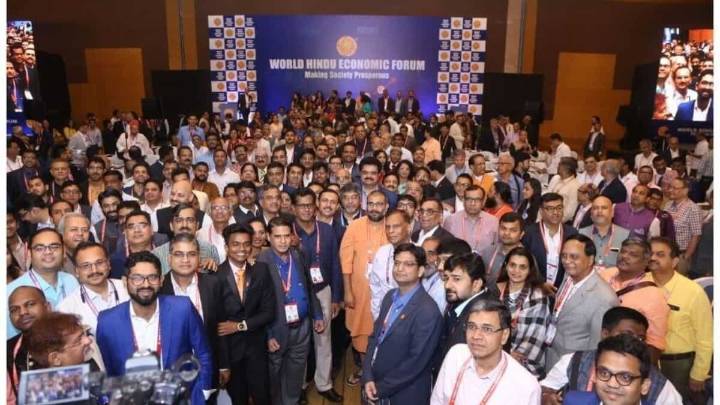Mumbai to host World Hindu Economic Forum (WHEF) 2025 with Nitin Gadkari, Piyush Goyal as key speakers