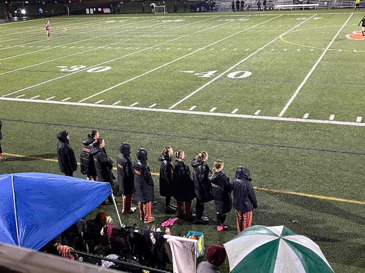 Dominant effort powers South Hadley girls soccer past Uxbridge, into D